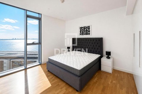 Apartament në Bluewaters, Dubai, Emiratet e Bashkuara Arabe 2 dhoma gjumi, 158.31 m2. № 765697 - Foto 5