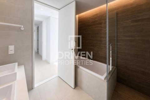 Apartament në Bluewaters, Dubai, Emiratet e Bashkuara Arabe 2 dhoma gjumi, 158.31 m2. № 765697 - Foto 10