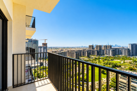 Apartman u Dubai, UAE 1 spavaća soba, 60 m2 Br. 734346 - fotografija 13