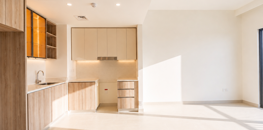 Apartman u Dubai, UAE 60 m2, 1 spavaća soba Br. 734346