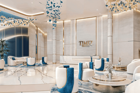 Dzīvoklis Dubaijā, AAE 1 istaba, 52 m2 Nr. 734349 - attēls 6