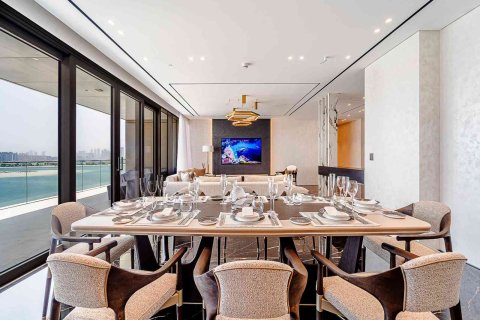 Apartment sa Palm Jumeirah, Dubai, UAE 3 silid-tulugan, 464 sq.m. № 734345 - larawan 21