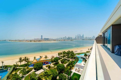 Apartment sa Palm Jumeirah, Dubai, UAE 3 silid-tulugan, 464 sq.m. № 734345 - larawan 24