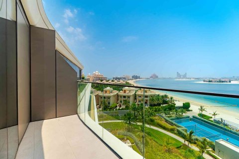 Apartment sa Palm Jumeirah, Dubai, UAE 3 silid-tulugan, 464 sq.m. № 734345 - larawan 23