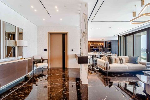 Apartment sa Palm Jumeirah, Dubai, UAE 3 silid-tulugan, 464 sq.m. № 734345 - larawan 22