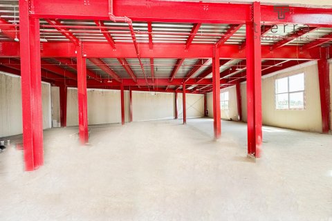 Зняти в оренду склад в Al Khawaneej, Дубай, ОАЕ 659.6м2, № 539963 - фото 4