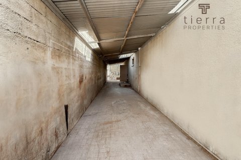 Noliktava Al Quoz, Dubaijā, AAE 557.4 m2 Nr. 539967 - attēls 6