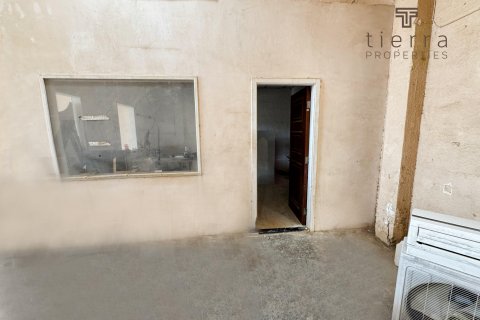 Noliktava Al Quoz, Dubaijā, AAE 557.4 m2 Nr. 539967 - attēls 7