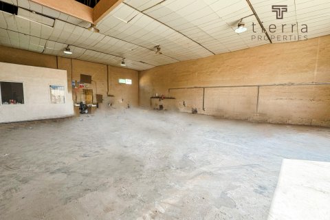 Noliktava Al Quoz, Dubaijā, AAE 557.4 m2 Nr. 539967 - attēls 3
