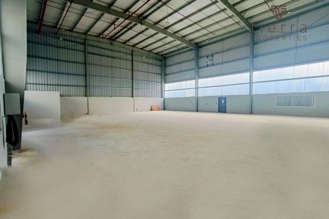 Gudang di Dubai, UAE 1499.3 meter persegi № 539954 - foto 9