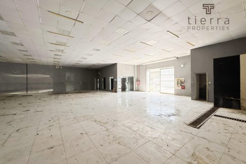 Skladište u gradu Al Quoz, Dubai, UAE 501.7 m2 Br. 539965 - Slika 4