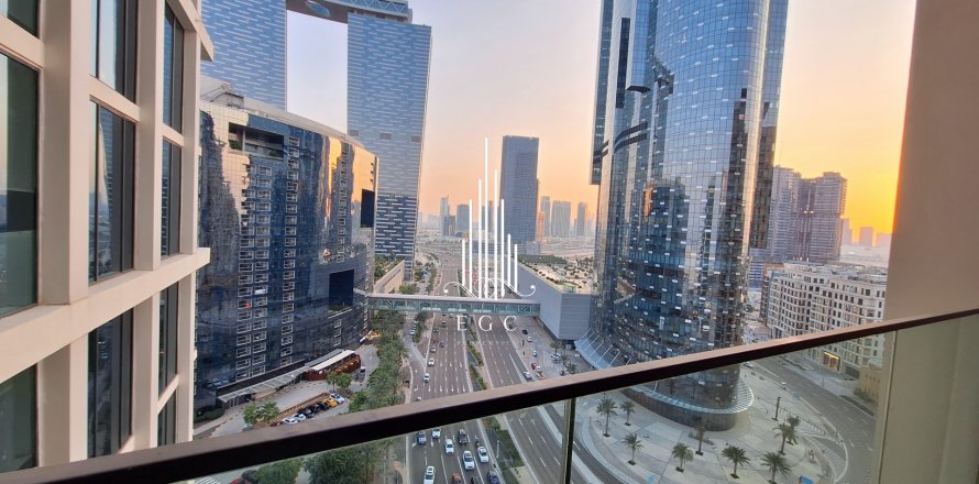 Apartamento en Al Reem Island, Abu Dhabi, EAU 2 dormitorios, 134.7 m² № 499987