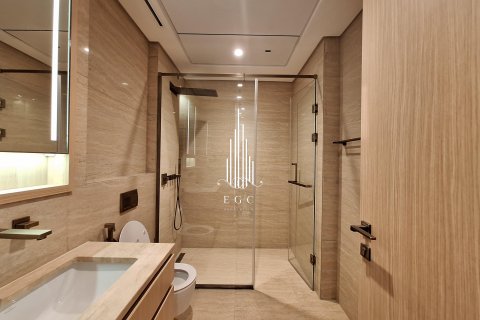 Apartament do wynajęcia w Al Reem Island, Abu Dhabi, ZEA 1 sypialnia, 92.9 mkw., nr 499986 - zdjęcie 15