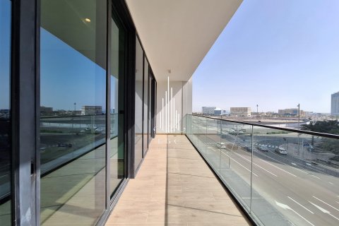 Apartament do wynajęcia w Al Reem Island, Abu Dhabi, ZEA 1 sypialnia, 92.9 mkw., nr 499986 - zdjęcie 4