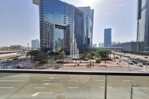 Apartament do wynajęcia w Al Reem Island, Abu Dhabi, ZEA 1 sypialnia, 92.9 mkw., nr 499986 - zdjęcie 5