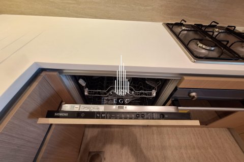 Apartament do wynajęcia w Al Reem Island, Abu Dhabi, ZEA 1 sypialnia, 92.9 mkw., nr 499986 - zdjęcie 6