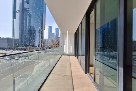 Leilighet i Al Reem Island, Abu Dhabi, Emiratene 1 soverom, 92.9 kvm nr. 499986