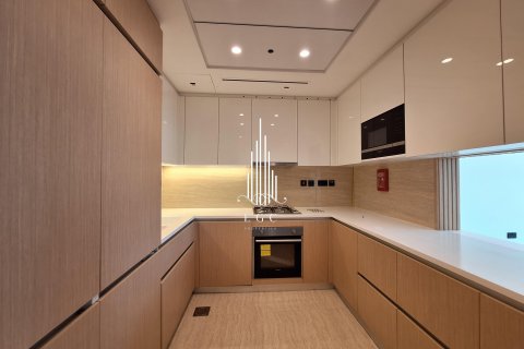 Apartament do wynajęcia w Al Reem Island, Abu Dhabi, ZEA 1 sypialnia, 92.9 mkw., nr 499986 - zdjęcie 8