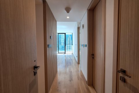 Apartament do wynajęcia w Al Reem Island, Abu Dhabi, ZEA 1 sypialnia, 92.9 mkw., nr 499986 - zdjęcie 13