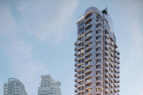 Apartment in Dubai Marina, UAE 2 bedrooms, 107.23 sq.m. № 753064 - photo 5
