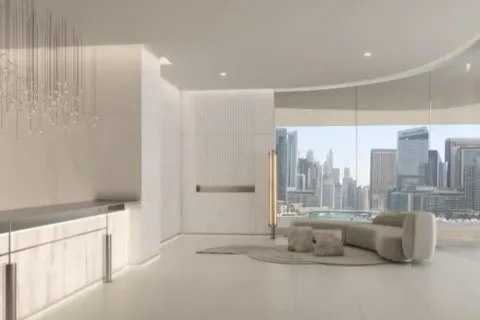 Lägenhet i Dubai Marina, Dubai, UAE 2 sovrum, 107.23 kvm Nr. 753064