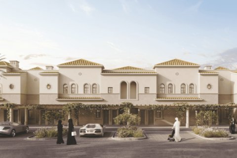 Villa Mohamed Bin Zayed City, Abu Dhabijā, AAE 5 istabas, 426.69 m2 Nr. 753062