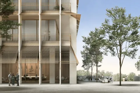 Dzīvoklis Dubaijā, AAE 3 istabas, 447.23 m2 Nr. 753061 - attēls 5