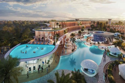 Villa en venta en Dubai Land, Dubai, EAU 5 dormitorios, 220 m2 № 737454 - foto 21