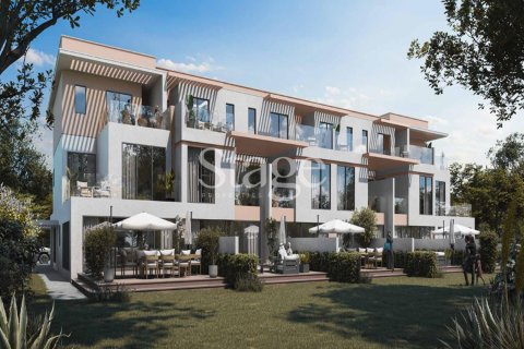 Villa en venta en Dubai Land, Dubai, EAU 5 dormitorios, 220 m2 № 737454 - foto 9