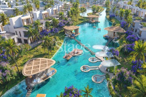 Вілла в Dubai Land, Дубай, ОАЕ 5 спалень, 220м2 № 737454