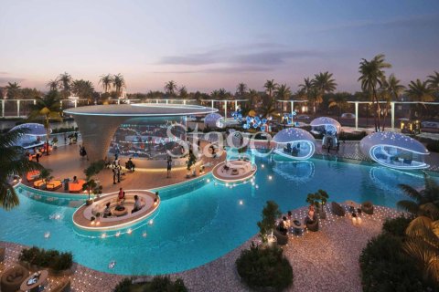 Villa en venta en Dubai Land, Dubai, EAU 5 dormitorios, 220 m2 № 737454 - foto 24