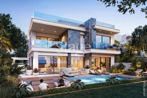 Villa en venta en Dubai Land, Dubai, EAU 5 dormitorios, 220 m2 № 737454 - foto 3