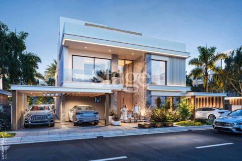 Villa en venta en Dubai Land, Dubai, EAU 5 dormitorios, 220 m2 № 737454 - foto 7