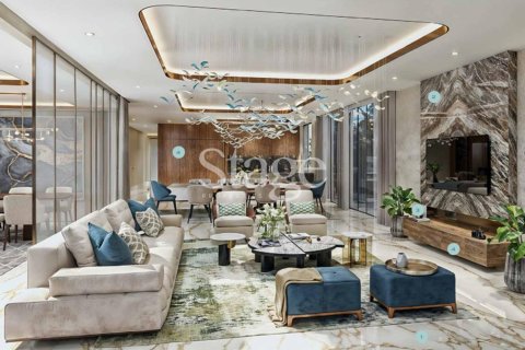 Villa en venta en Dubai Land, Dubai, EAU 5 dormitorios, 220 m2 № 737454 - foto 4