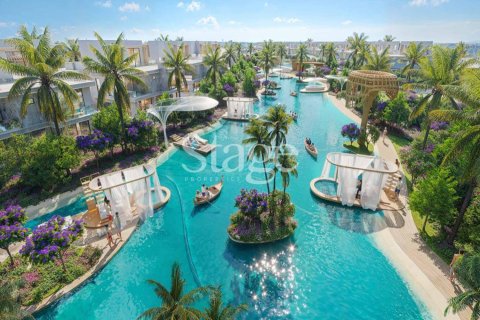 Villa en venta en Dubai Land, Dubai, EAU 5 dormitorios, 220 m2 № 737454 - foto 28