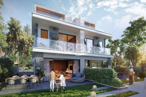 Villa en venta en Dubai Land, Dubai, EAU 5 dormitorios, 220 m2 № 737454 - foto 11