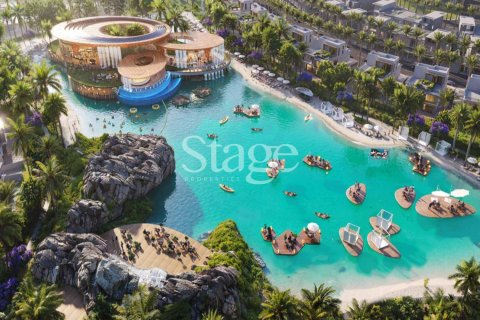 Villa en venta en Dubai Land, Dubai, EAU 5 dormitorios, 220 m2 № 737454 - foto 23