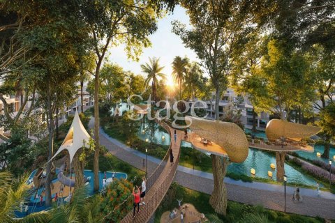 Villa en venta en Dubai Land, Dubai, EAU 5 dormitorios, 220 m2 № 737454 - foto 25