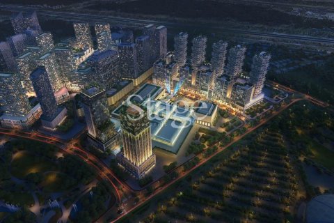 Apartament de vânzare în City of Arabia, Dubai, EAU 1 dormitor, 67 mp.  №737448 - poză 7