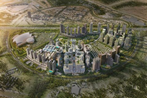 Apartament de vânzare în City of Arabia, Dubai, EAU 1 dormitor, 67 mp.  №737448 - poză 6