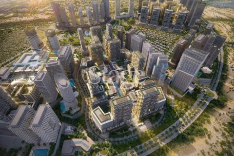 Apartament de vânzare în City of Arabia, Dubai, EAU 1 dormitor, 67 mp.  №737448 - poză 4