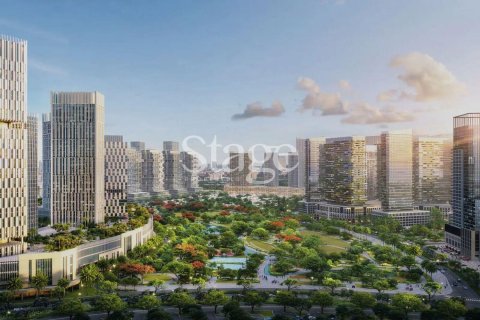 City of Arabia, Dubai, BAE’de daire 1 yatak odası, 67 m&sup2; No 737448