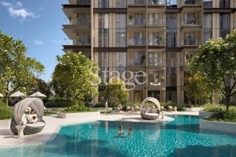 Appartement te koop in Al Reem Island, Abu Dhabi, VAE 2 slaapkamers, 146 vr.m., nr 737450 - foto 20