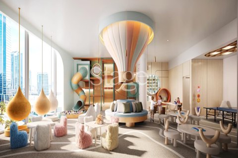 Appartement te koop in Al Reem Island, Abu Dhabi, VAE 2 slaapkamers, 146 vr.m., nr 737450 - foto 8