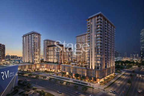 Appartement te koop in Al Reem Island, Abu Dhabi, VAE 2 slaapkamers, 146 vr.m., nr 737450 - foto 15