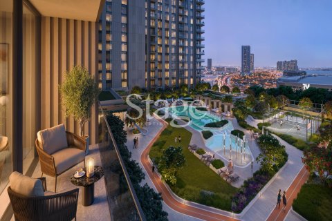 Appartement te koop in Al Reem Island, Abu Dhabi, VAE 2 slaapkamers, 146 vr.m., nr 737450 - foto 23