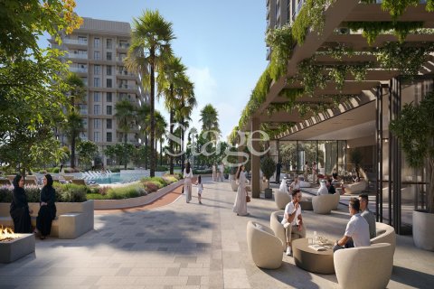 Appartement te koop in Al Reem Island, Abu Dhabi, VAE 2 slaapkamers, 146 vr.m., nr 737450 - foto 16