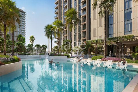 Appartement te koop in Al Reem Island, Abu Dhabi, VAE 2 slaapkamers, 146 vr.m., nr 737450 - foto 17