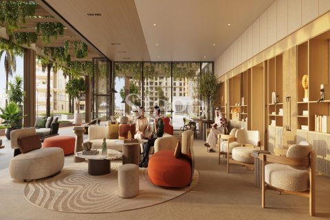 Appartement te koop in Al Reem Island, Abu Dhabi, VAE 2 slaapkamers, 146 vr.m., nr 737450 - foto 12