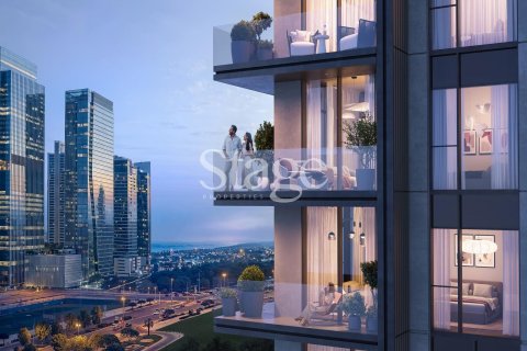 Appartement te koop in Al Reem Island, Abu Dhabi, VAE 2 slaapkamers, 146 vr.m., nr 737450 - foto 9